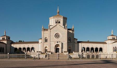 Porta Volta, Milan
