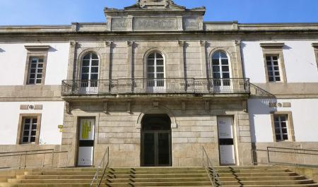 Musée d'Art Contemporain MARCO, Vigo