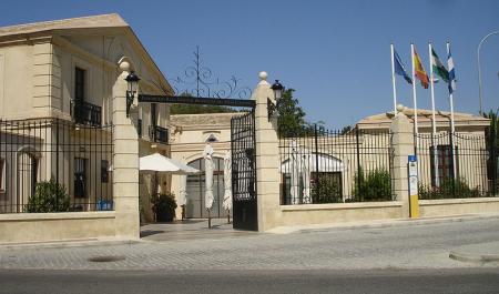 Fundacion Real Escuela Andaluza de Arte Ecuestre, Jerez de la Frontera