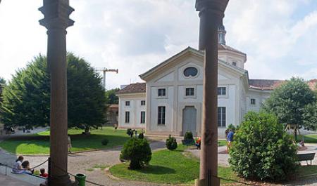 Museo dei Bambini Milano, Milà