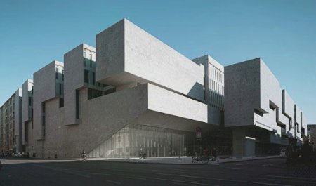 Università Bocconi, Mailand