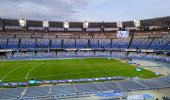 Parkplätze in Estadio Diego Armando Maradona