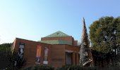 Parkplätze in Kleines Theater Strehler