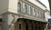 Parkplätze in Theater des Maggio Musicale Fiorentino