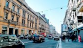 Parkplätze in Corso Buenos Aires Mailand
