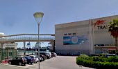 Parkplätze in Puerto de Valencia-Terminal de cruceros