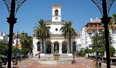 Parkplätze in Parroquia de San Pedro de Alcántara