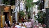 Parkplätze in Altstadt